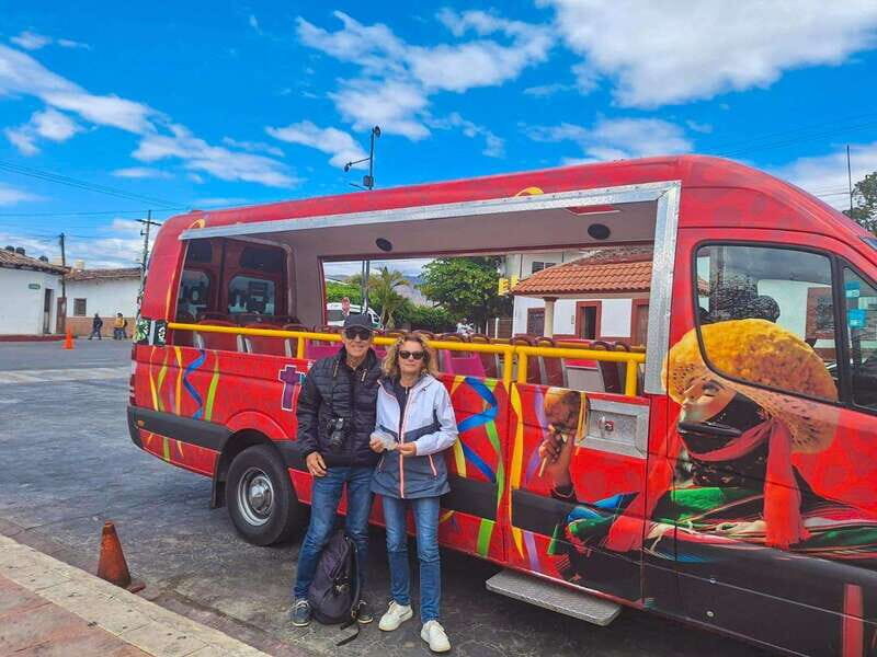 Chiapas | Circuito Cañon Chiapas - An In-Depth Look at the Circuito Cañon Chiapas Experience