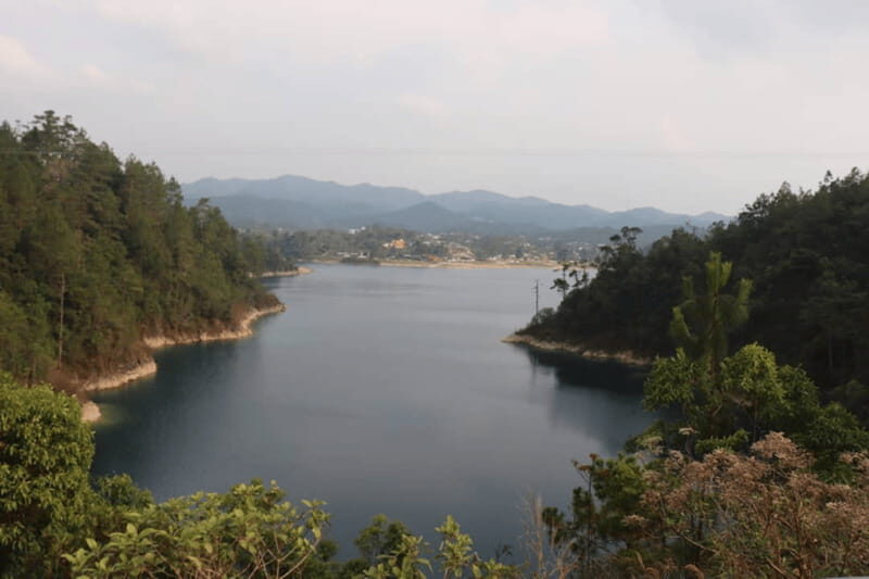 Chiapas: El Chiflón Waterfalls and Montebello Lakes Tour - Real Travel Experiences and Insights