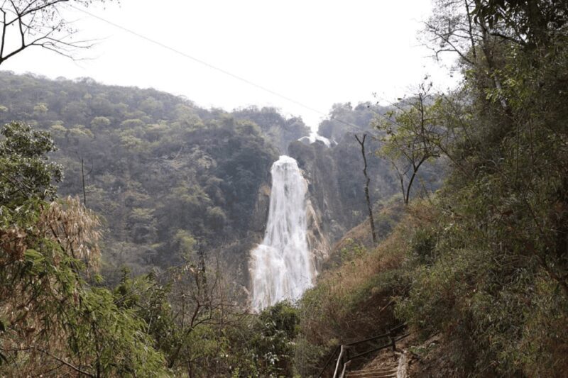 Chiapas: El Chiflón Waterfalls and Montebello Lakes Tour - Who Should Consider This Tour?
