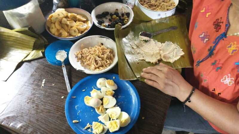 Chiapas: Immersive Zoque Culinary Experience - Cost and Value Analysis