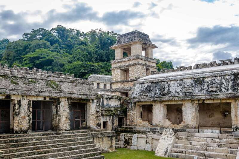 Chiapas: Palenque Archaeological Site Skip-the-Line Ticket - The Value for Money