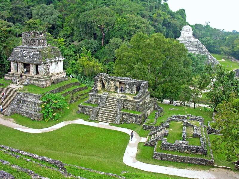 Chiapas: Palenque Archaeological Site Skip-the-Line Ticket - Practical Tips for Visitors