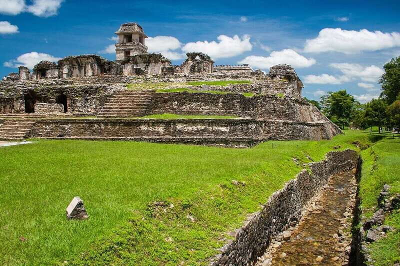 Chiapas: Palenque Archaeological Site Skip-the-Line Ticket - What Do Travelers Say?