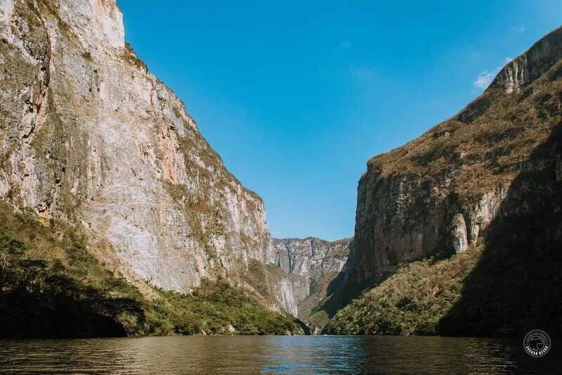 Chiapas: Sumidero Canyon and Chiapa de Corzo - Key Points