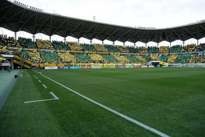 Chiba: JEF Chiba Football Game - The Sum Up: Who Will Enjoy This Experience?