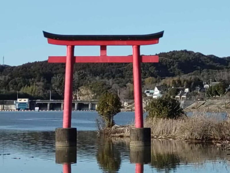 Chiba: Okuboso Nature Tour with Local Guide - Discovering the Last Unexplored Region of Okuboso