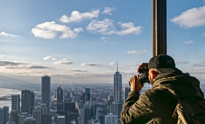 Chicago: 1-5 Day Attraction Pass with Shedd Aquarium - The Real Value: What Travelers Say