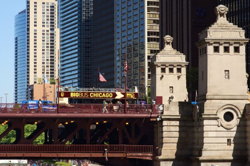 Chicago: 1-5 Day Attraction Pass with Shedd Aquarium - Who Will Love This Pass?