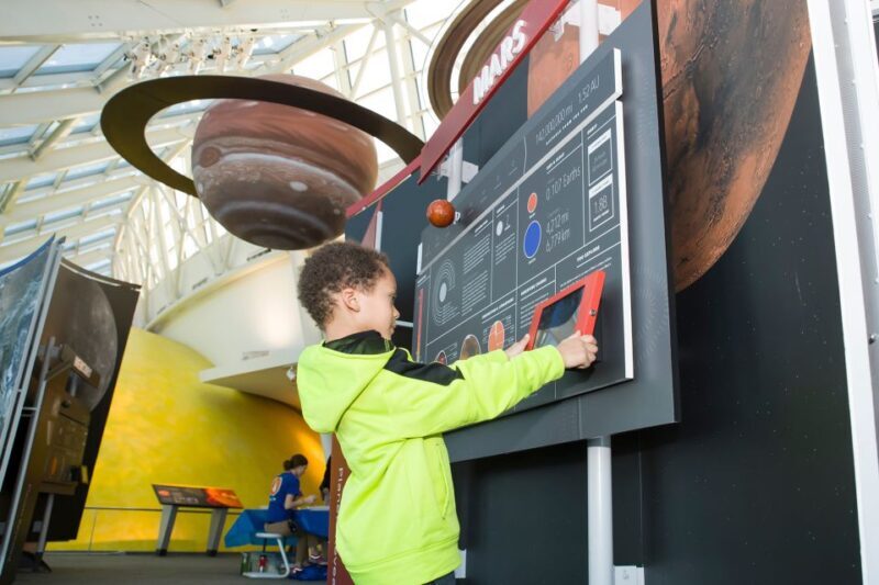 Chicago: 1-5 Day Attraction Pass with Shedd Aquarium - The Sum Up