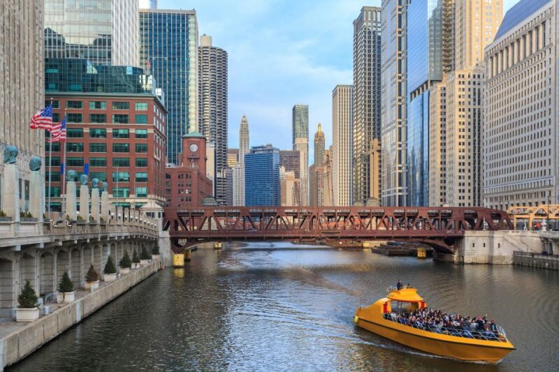 Chicago: 1-5 Day Attraction Pass with Shedd Aquarium - FAQ