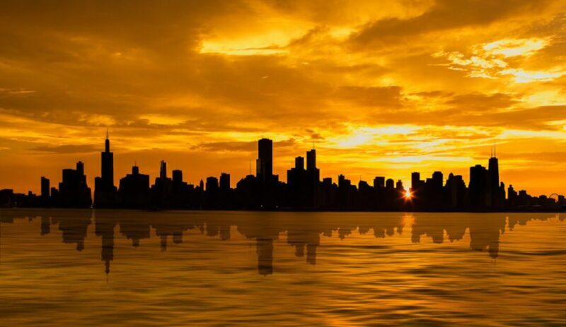 Chicago: 1.5-Hour Scenic Sunset Lake Cruise - In-Depth Review