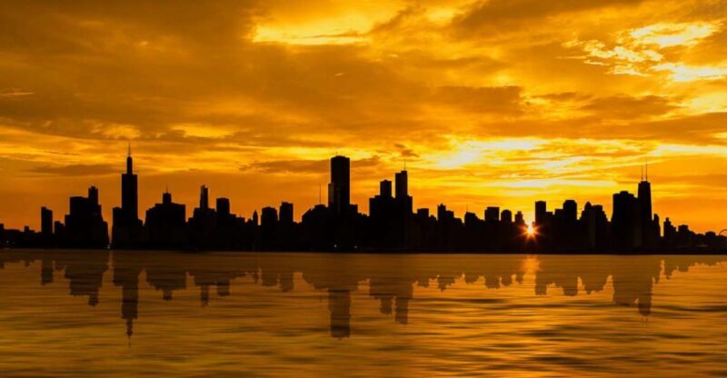 Chicago: 1.5-Hour Scenic Sunset Lake Cruise - Frequently Asked Questions