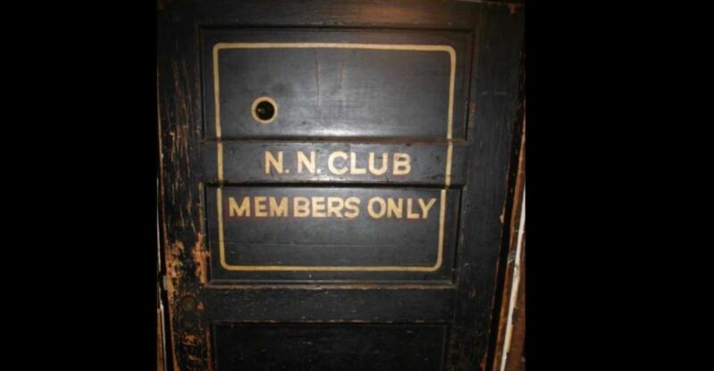 Chicago: 3-Hour Private Speakeasy Cocktail VIP Tour - The Itinerary Breakdown: Stepping Into the Past