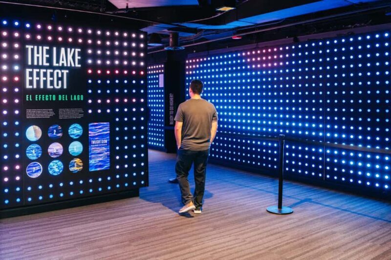 Chicago: 360 CHICAGO Observation Deck Ticket - Who Should Visit?