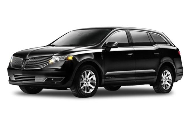 Chicago 4-Hour Sightseeing Transfer by Luxury Private Sedan - Exploring the Details of the Chicago Luxury Private Sedan Transfer