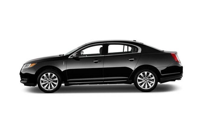 Chicago 4-Hour Sightseeing Transfer by Luxury Private Sedan - Practical Considerations and Tips