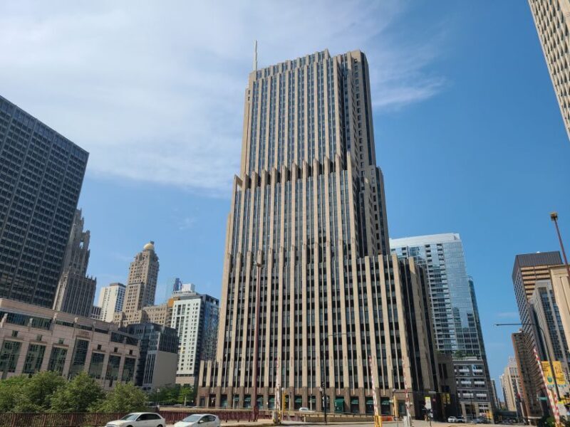 Chicago: 45-Minute Family-Friendly Architecture River Cruise - The Sum Up