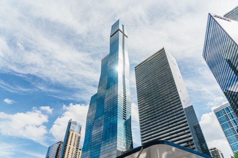 Chicago: 45-Minute Family-Friendly Architecture River Cruise - FAQ