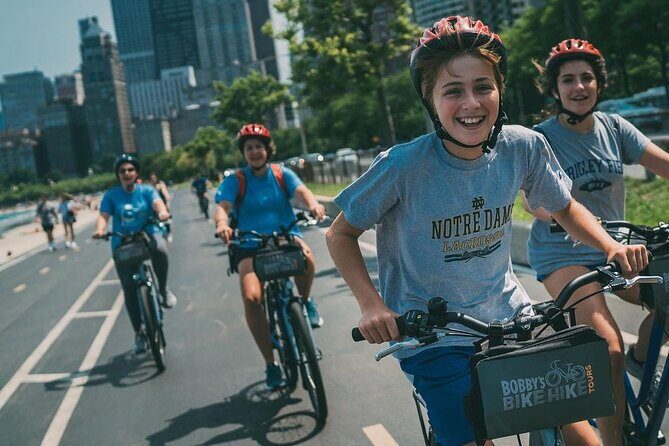 Chicago Adventure Pass: Bike, Kayak and Swim - A Deep Dive into the Experience
