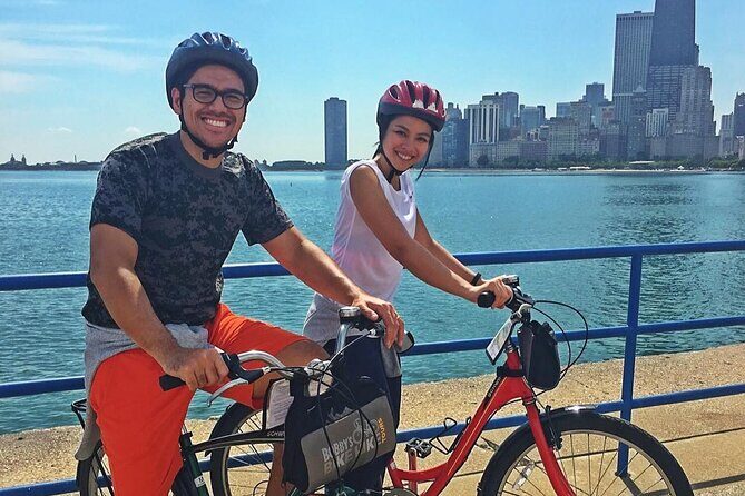 Chicago Adventure Pass: Bike, Kayak and Swim - Who Would Love This Experience?