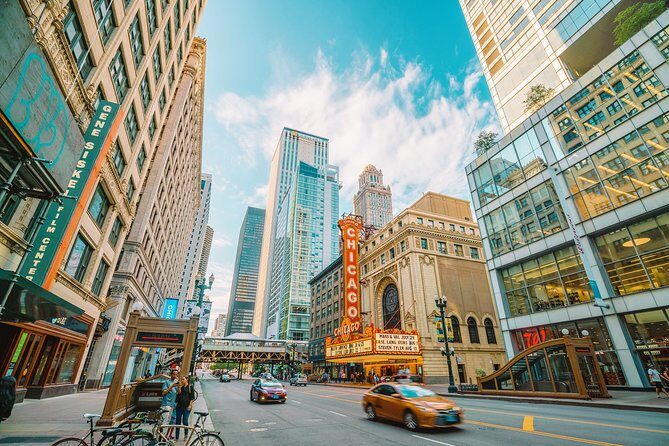 Chicago Airport Transfer: Chicago to O'Hare Airport ORD in Luxury SUV - FAQ