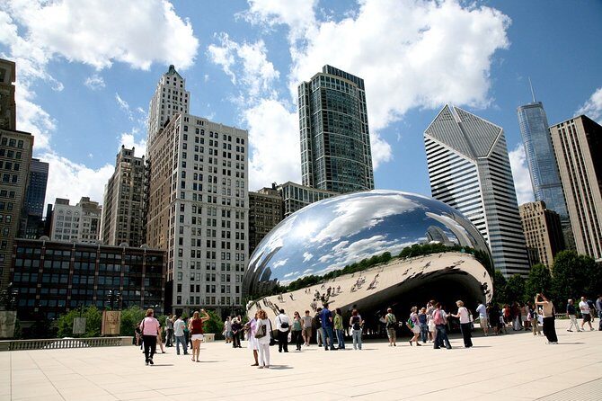 Chicago Airport Transfer: O'Hare Airport ORD to Chicago in Luxury SUV - Why Consider a Luxury SUV Transfer in Chicago?