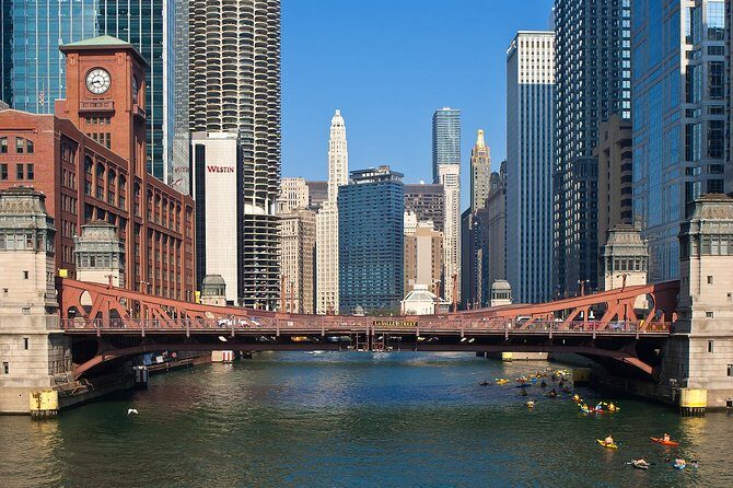 Chicago Airport Transfer: O'Hare Airport ORD to Chicago in Luxury SUV - What to Expect During Your Transfer