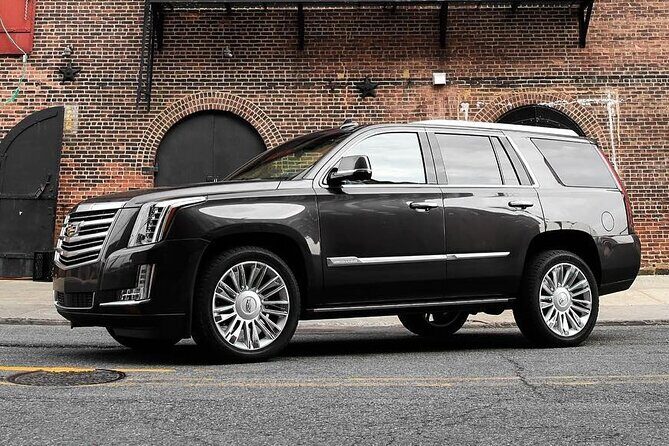 Chicago Airport Transfer: O'Hare Airport ORD to Chicago in Luxury SUV - Who Will Love This Service?