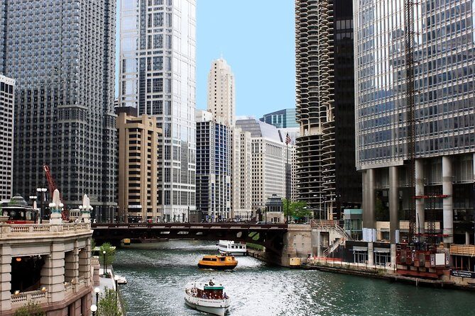 Chicago Airport Transfer: O'Hare Airport ORD to Chicago in Luxury SUV - The Sum Up: Who Should Consider This Transfer?
