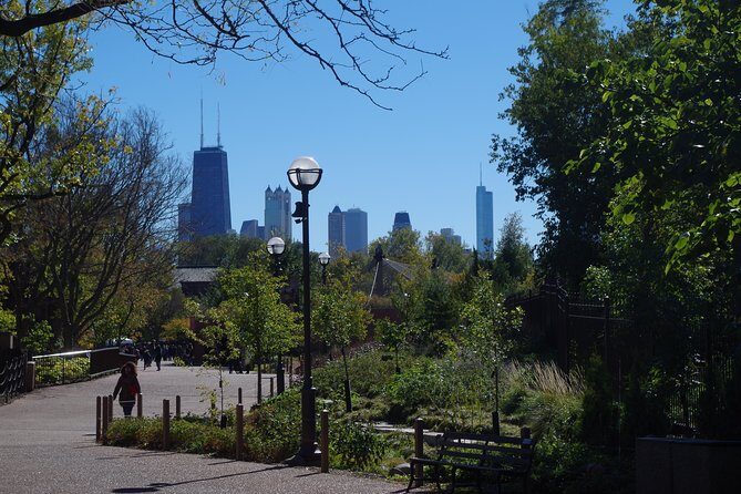 Chicago Amazing Lakefront Bike Tour - An In-Depth Look at the Chicago Lakefront Bike Tour