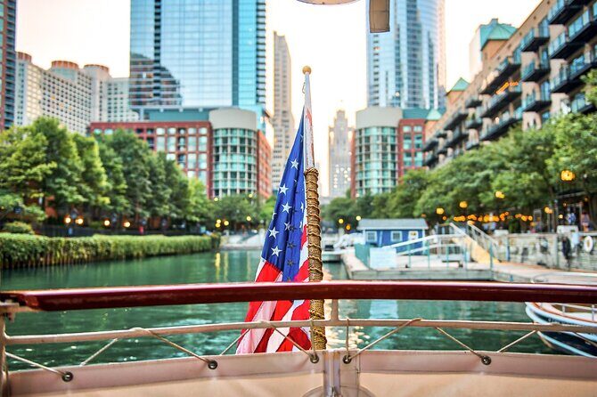 Chicago Architectural River Cruise - Why This Tour Is Worth Your Time