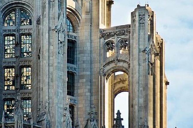 Chicago Architectural River Cruise - Who Should Consider This Tour?