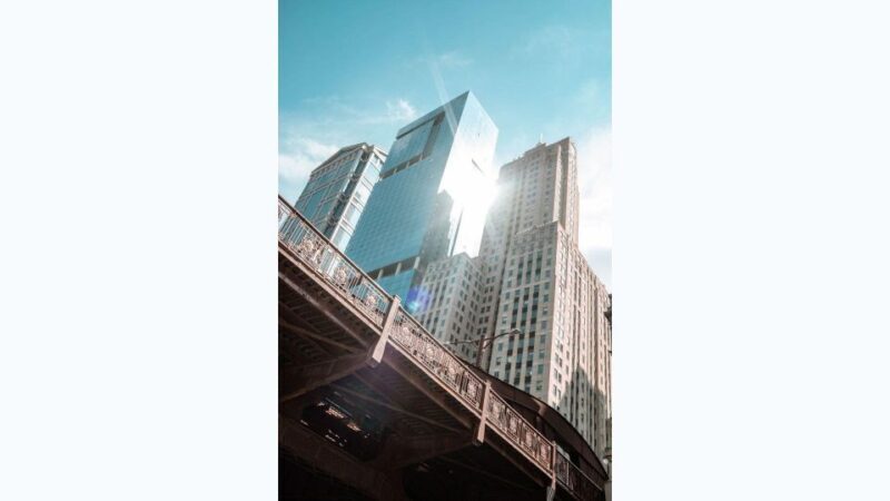 Chicago: Architecture Boat Tour with Drinks - The Sum Up