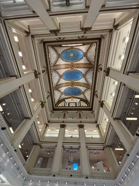 Chicago: Architecture & True Crime History - Who Will Enjoy This Tour?