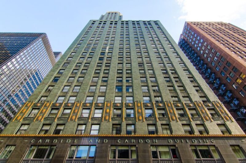 Chicago: Art Deco Skyscrapers Walking Tour - Final Thoughts