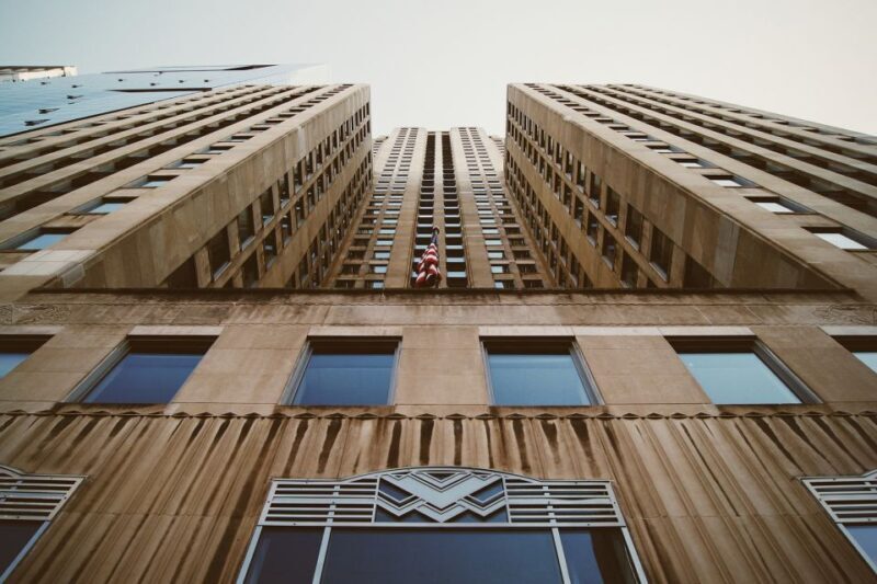 Chicago: Art Deco Skyscrapers Walking Tour - Final Verdict