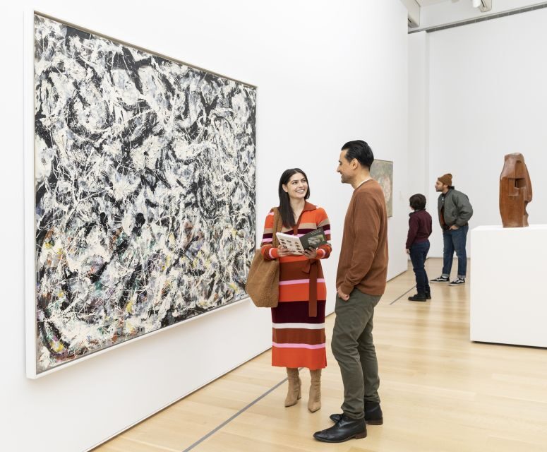 Chicago: Art Institute of Chicago Fast-Pass Ticket - The Sum Up