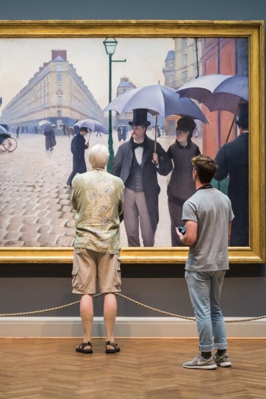 Chicago: Art Institute Skip-the-Line Tour with Guide - A Closer Look at the Experience