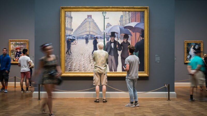 Chicago: Art Institute Skip-the-Line Tour with Guide - Final Thoughts: Is This Tour for You?