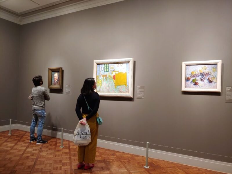 Chicago: Art Institute Skip-the-Line Tour with Guide - Final Word