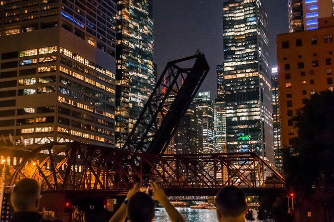 Chicago By Night River & Lake Cruise - The Sum Up: Is It Worth It?