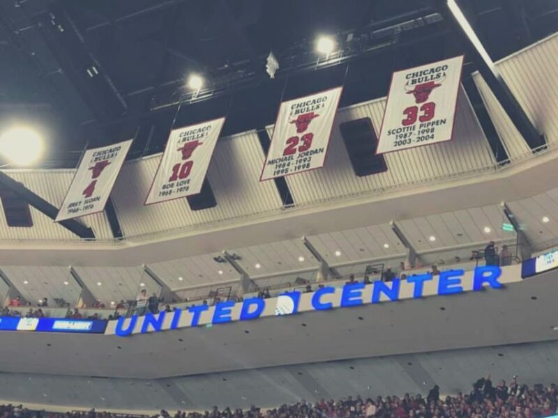 Chicago: Chicago Bulls Basketball Game Ticket - Cost and Value Analysis
