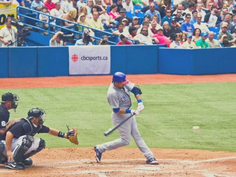 Chicago: Chicago Cubs Baseball Game Ticket at Wrigley Field - Pricing and Value
