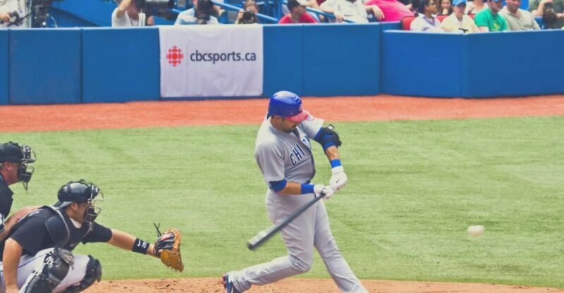 Chicago: Chicago Cubs Baseball Game Ticket at Wrigley Field - Practical Tips for Visiting