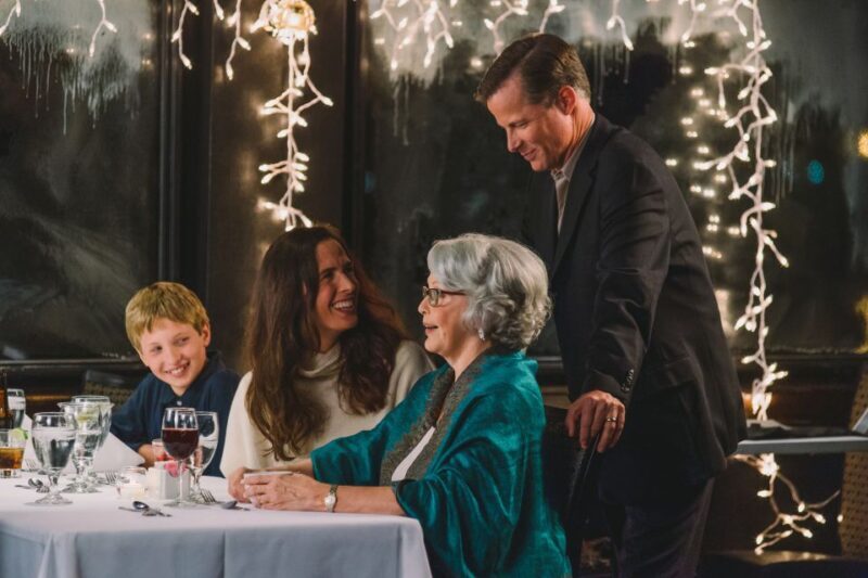 Chicago: Christmas Eve Lake Michigan Gourmet Dinner Cruise - The Sum Up: Is It Worth It?