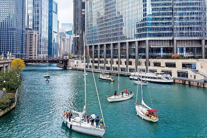 Chicago City Boat Tours - FAQ