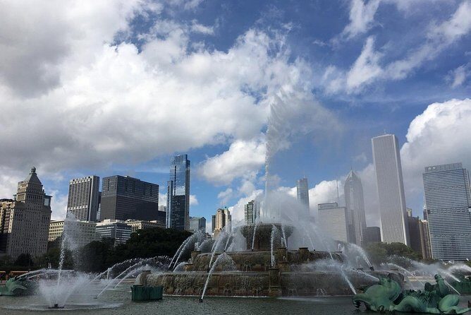 Chicago City Minibus Tour - Art and Cultural Highlights