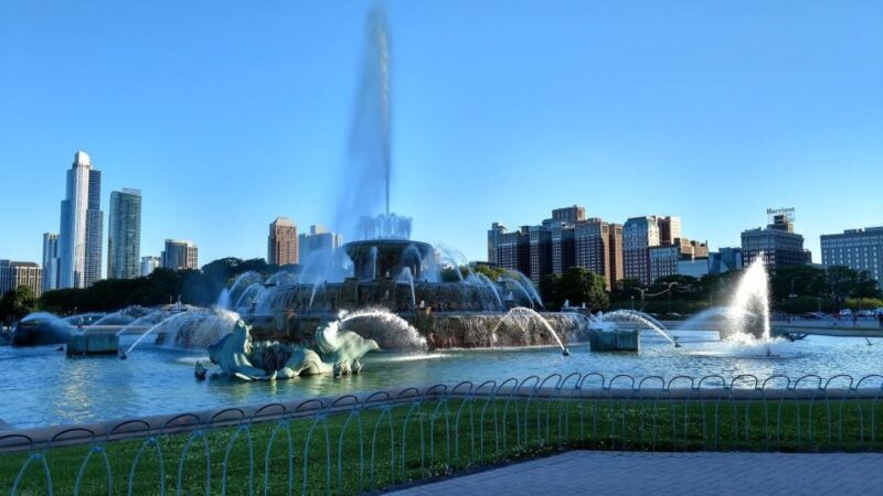 Chicago: City Minibus Tour with Optional Architecture Cruise - Who Will Love This Tour?