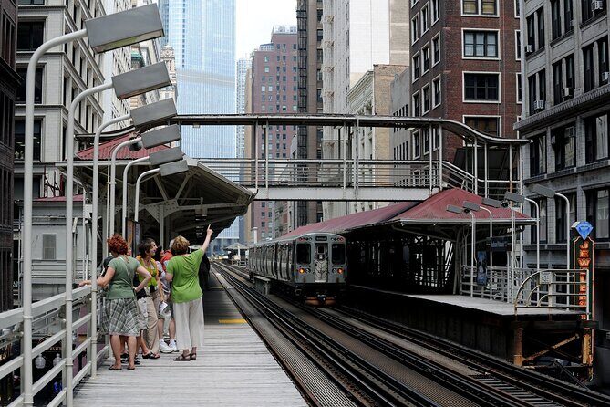 Chicago City Tour: Elevated Architecture Tour with Train Ticket Included - Final Thoughts: Is This Tour Right for You?