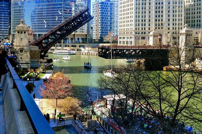 Chicago City Tour with Architecture River Cruise Option - Who Should Take This Tour?
